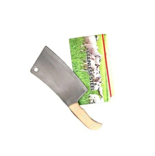 Satar Bucatarie Fier+Lemn A-05885 WEI